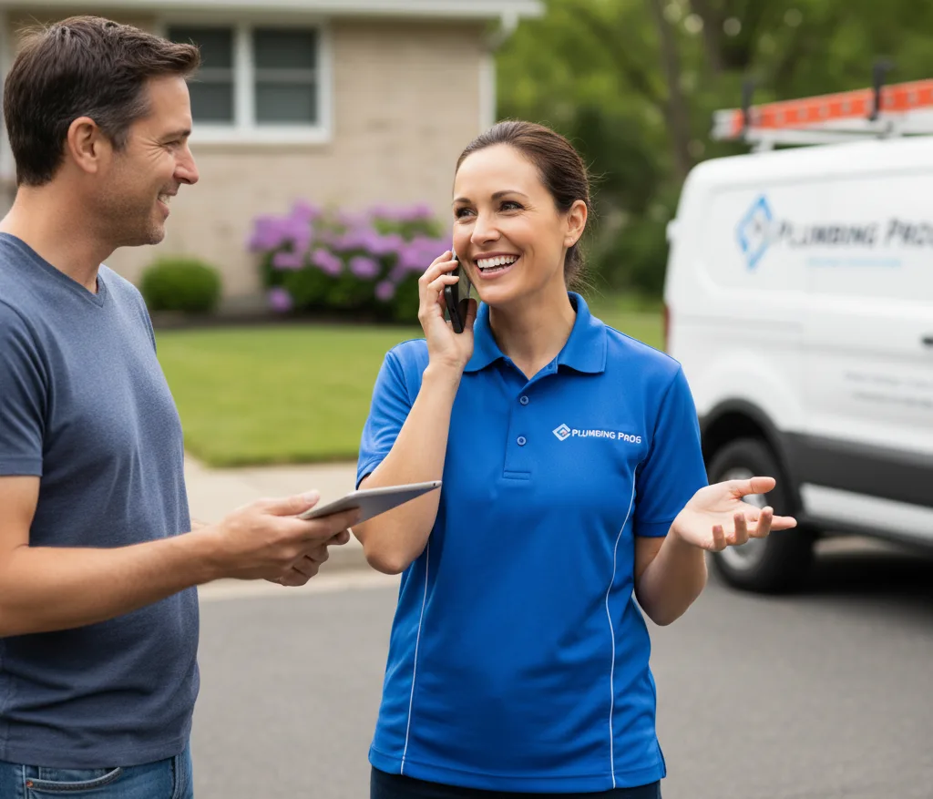Emergency Plumbing in Carey, OH